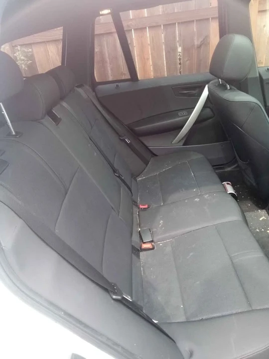 2004 BMW E83 X3 - Image 7 of 7