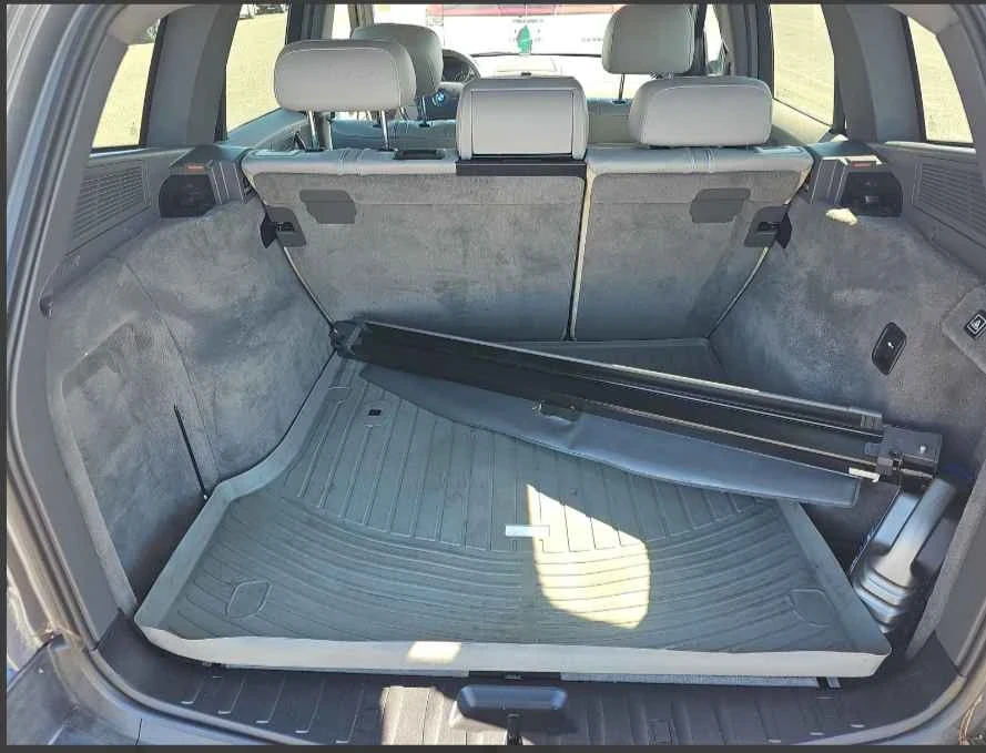 2004 BMW E83 X3 - Image 11 of 12