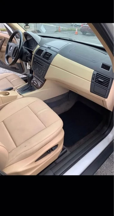 2004 BMW E83 X3 - Image 4 of 4