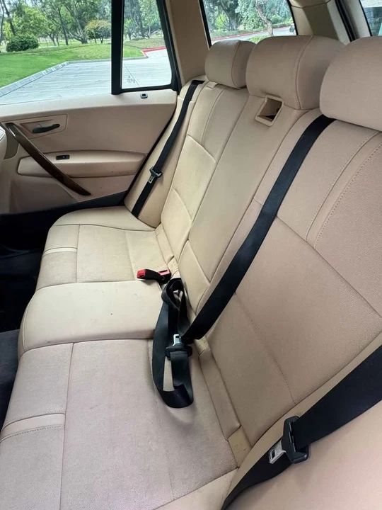 2004 BMW E83 X3 - Image 6 of 9