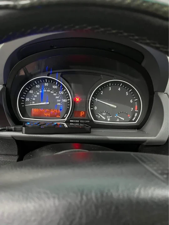 2004 BMW E83 X3 - Image 6 of 7