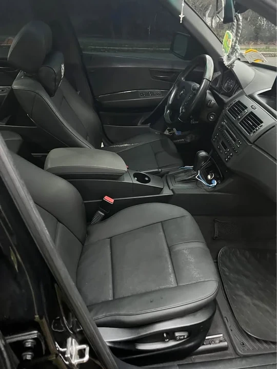 2004 BMW E83 X3 - Image 5 of 7