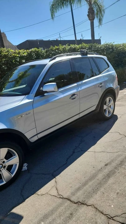 2004 BMW E83 X3 - Image 2 of 12