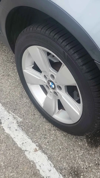 2004 BMW E83 X3 - Image 9 of 12