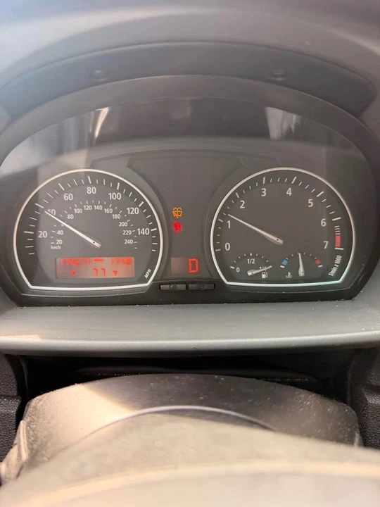 2004 BMW E83 X3 - Image 5 of 5