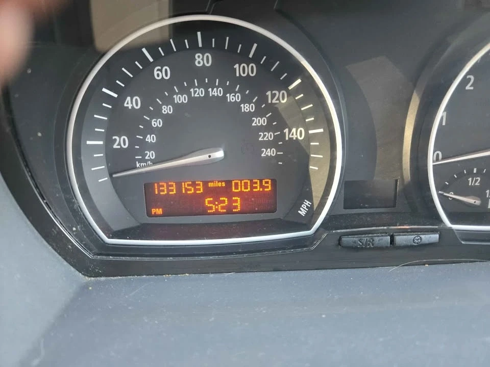 2004 BMW E83 X3 - Image 7 of 8