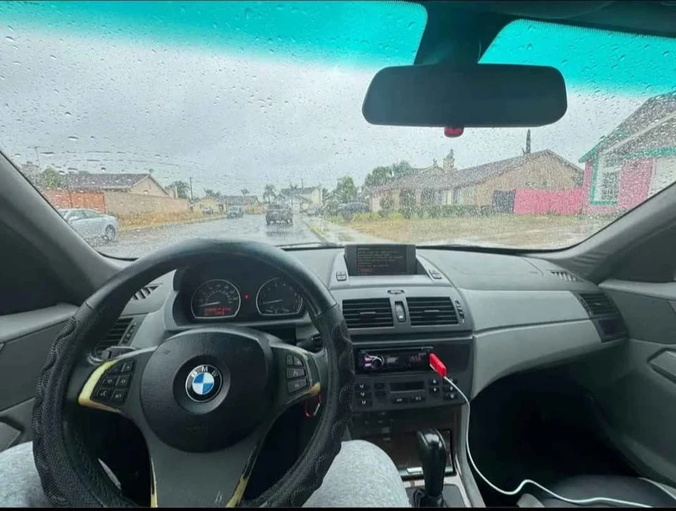 2004 BMW E83 X3 - Image 10 of 12