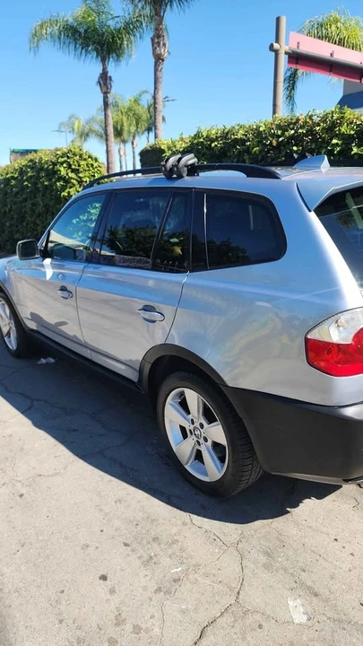 2004 BMW E83 X3 - Image 2 of 11