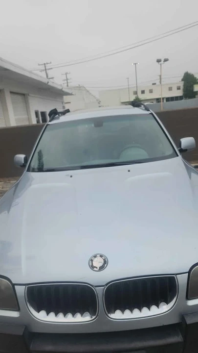 2004 BMW E83 X3 - Image 6 of 12