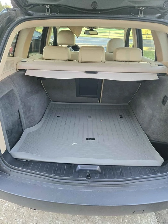 2004 BMW E83 X3 - Image 6 of 8