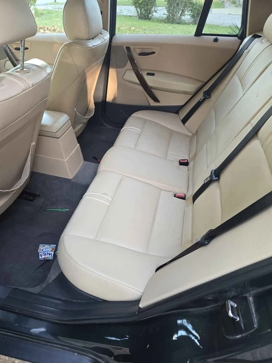 2004 BMW E83 X3 - Image 8 of 8