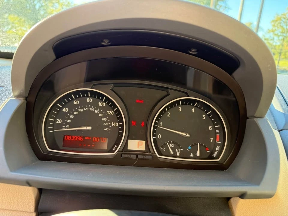 2004 BMW E83 X3 - Image 11 of 16