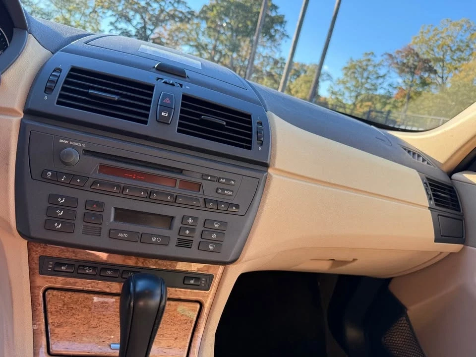 2004 BMW E83 X3 - Image 12 of 16