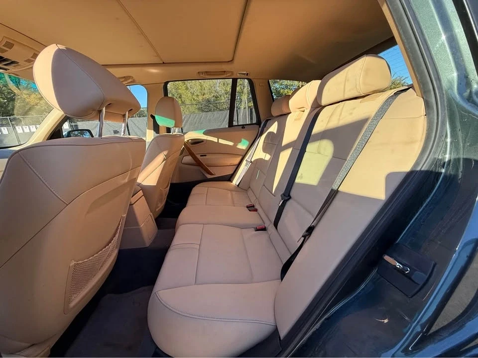 2004 BMW E83 X3 - Image 14 of 16
