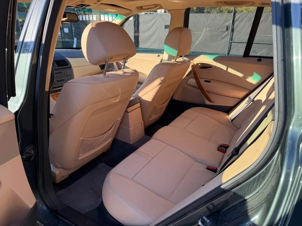 2004 BMW E83 X3 - Image 13 of 16