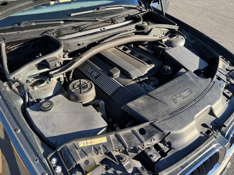 2004 BMW E83 X3 - Image 16 of 16