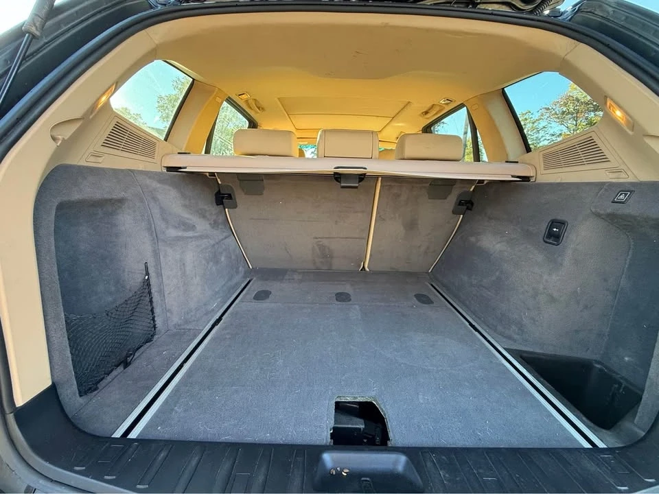 2004 BMW E83 X3 - Image 15 of 16