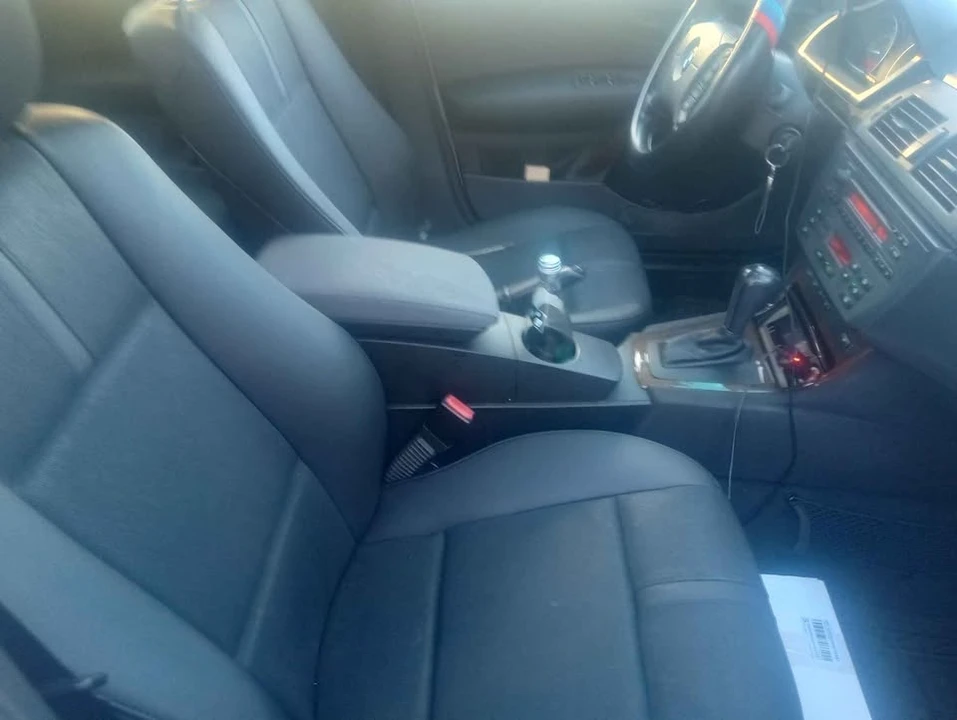 2004 BMW E83 X3 - Image 4 of 7