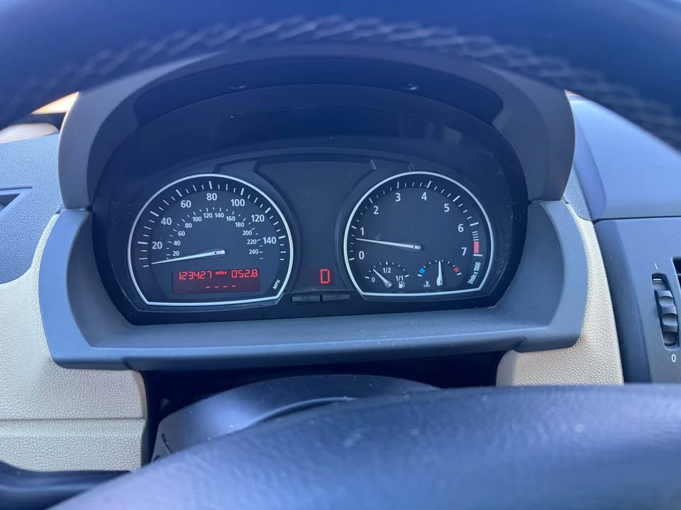 2004 BMW E83 X3 - Image 11 of 11