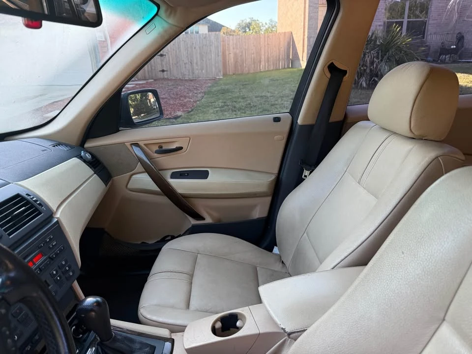 2004 BMW E83 X3 - Image 5 of 11