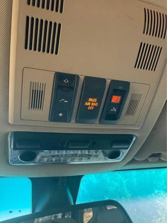 2004 BMW E83 X3 - Image 3 of 11