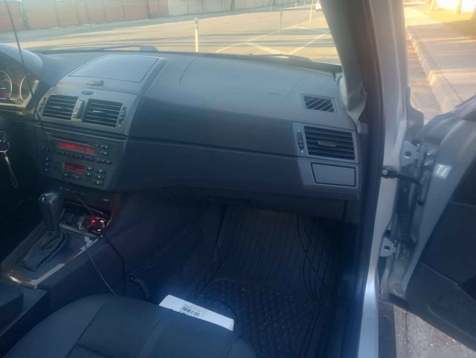 2004 BMW E83 X3 - Image 6 of 7