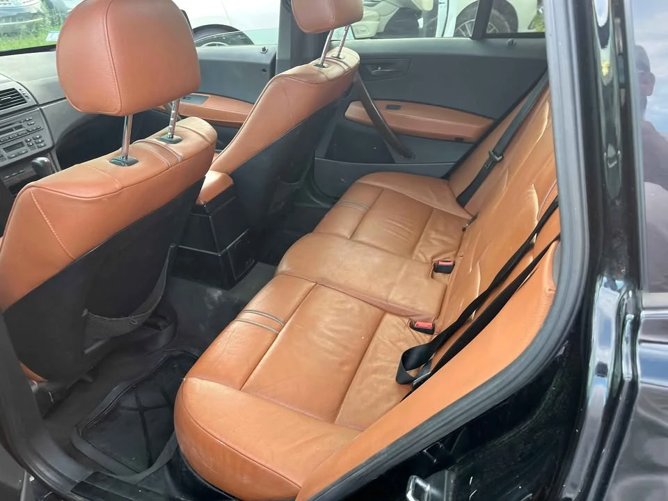 2004 BMW E83 X3 - Image 2 of 8