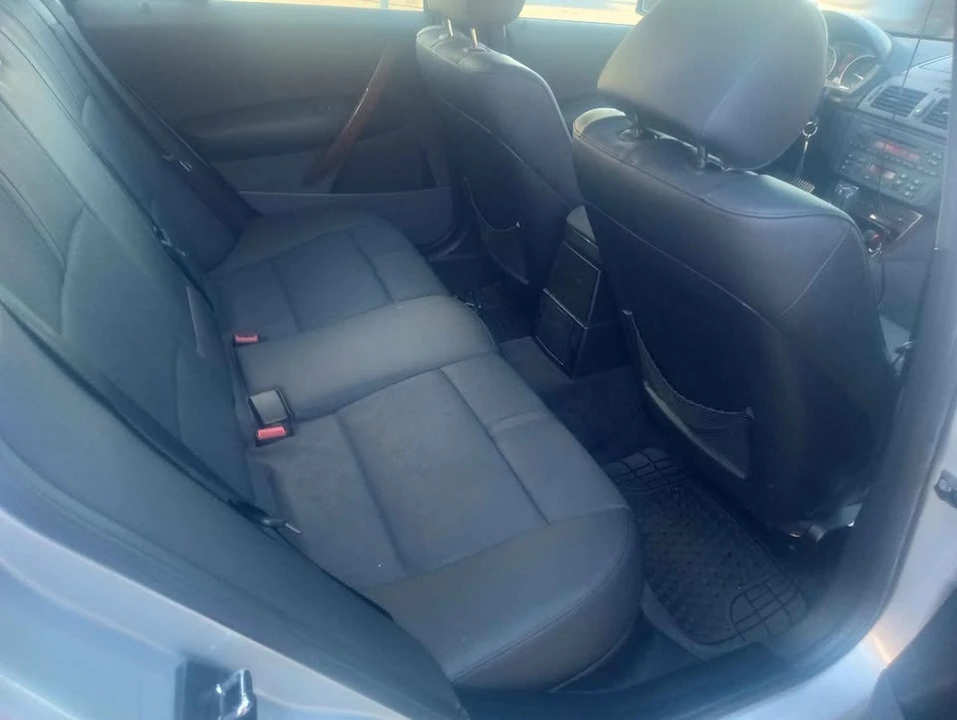 2004 BMW E83 X3 - Image 5 of 7
