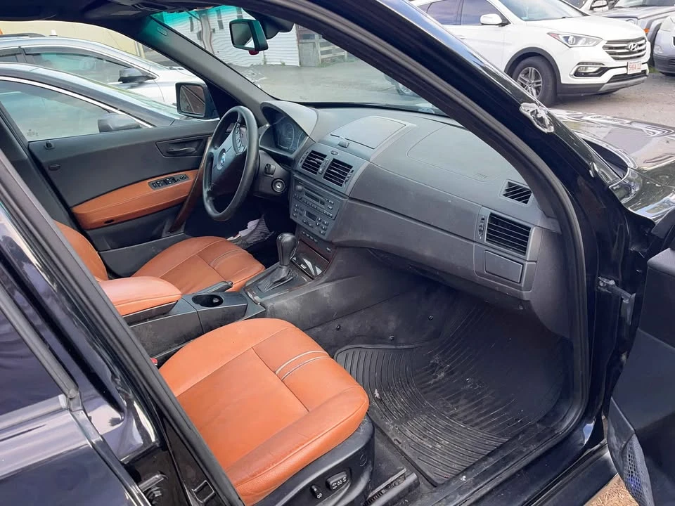 2004 BMW E83 X3 - Image 5 of 8