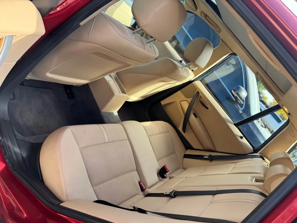 2004 BMW E83 X3 - Image 6 of 11