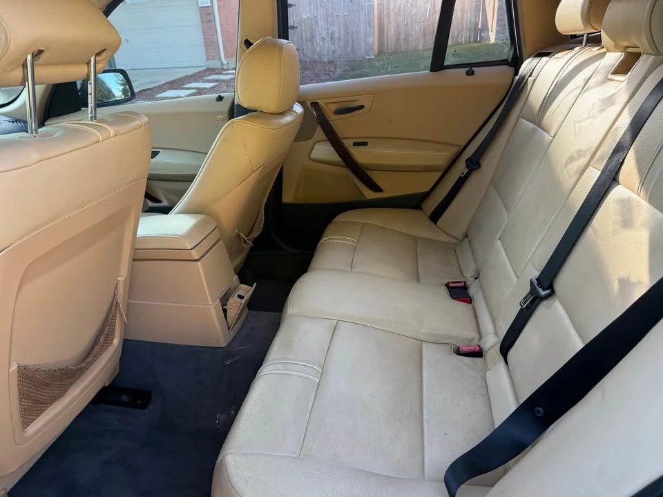 2004 BMW E83 X3 - Image 7 of 11