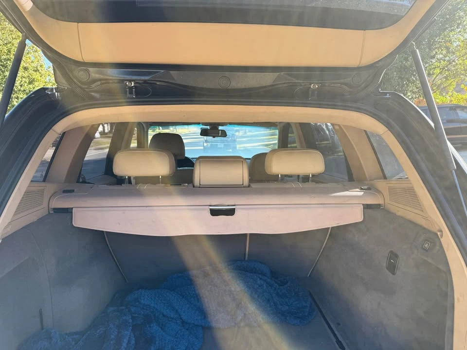 2004 BMW E83 X3 - Image 9 of 11