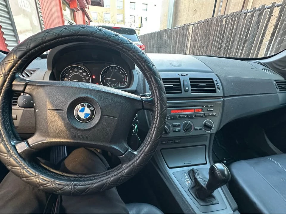 2004 BMW E83 X3 - Image 10 of 11