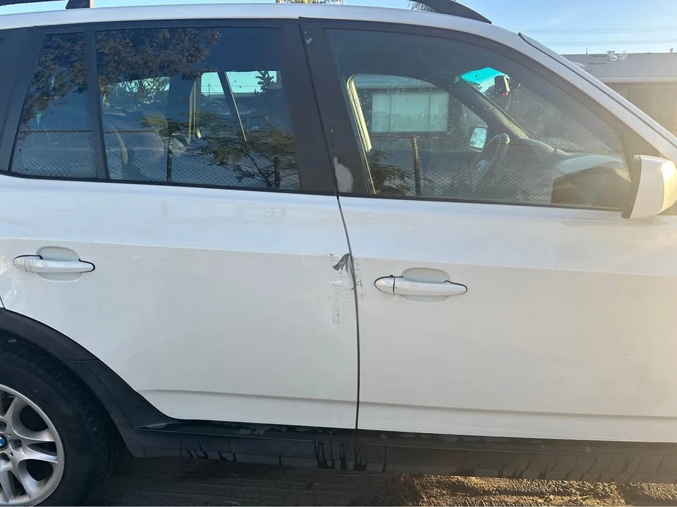 2004 BMW E83 X3 - Image 5 of 11