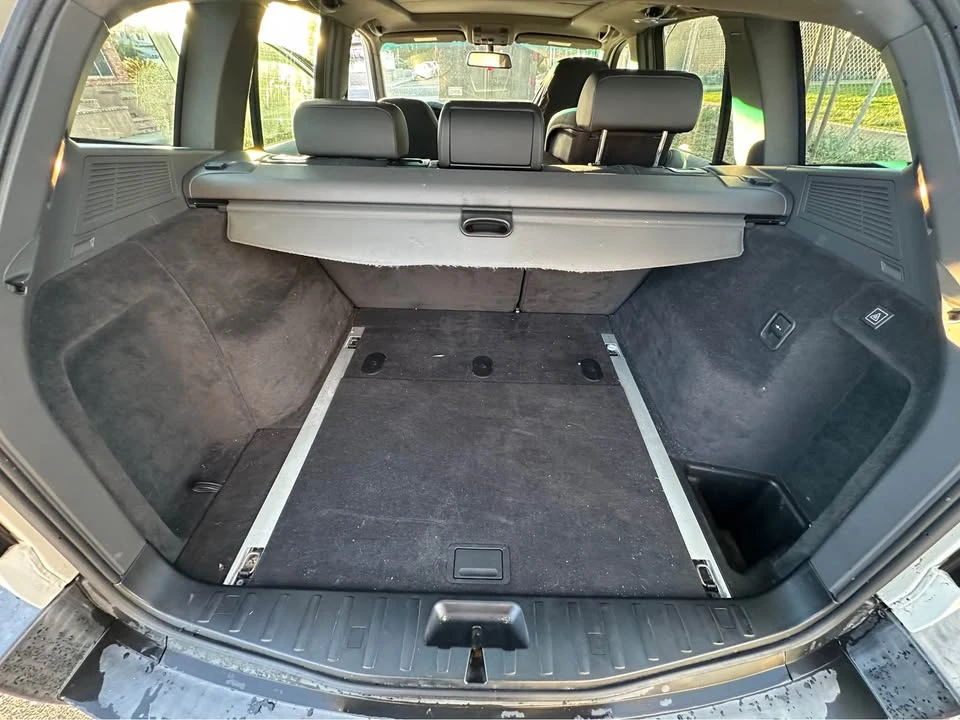 2004 BMW E83 X3 - Image 9 of 11