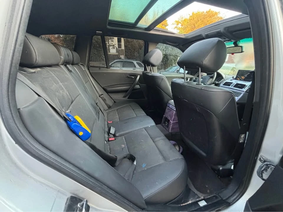 2004 BMW E83 X3 - Image 7 of 10