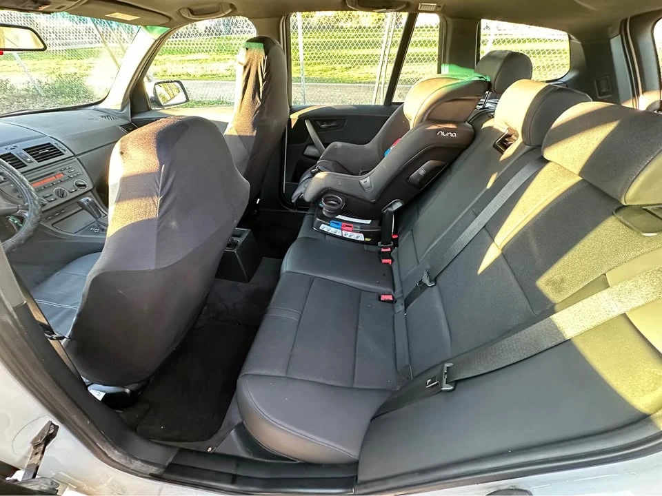 2004 BMW E83 X3 - Image 8 of 11