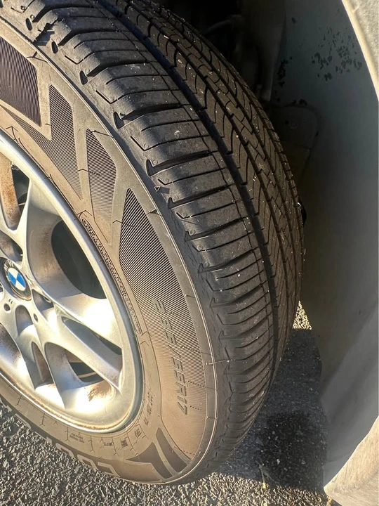 2004 BMW E83 X3 - Image 7 of 11