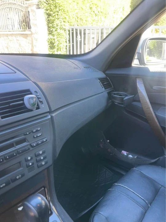 2004 BMW E83 X3 - Image 10 of 12