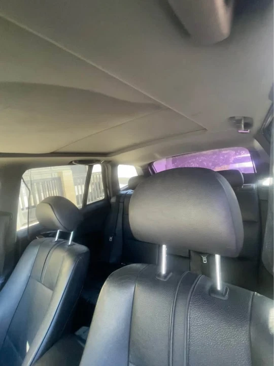 2004 BMW E83 X3 - Image 7 of 12