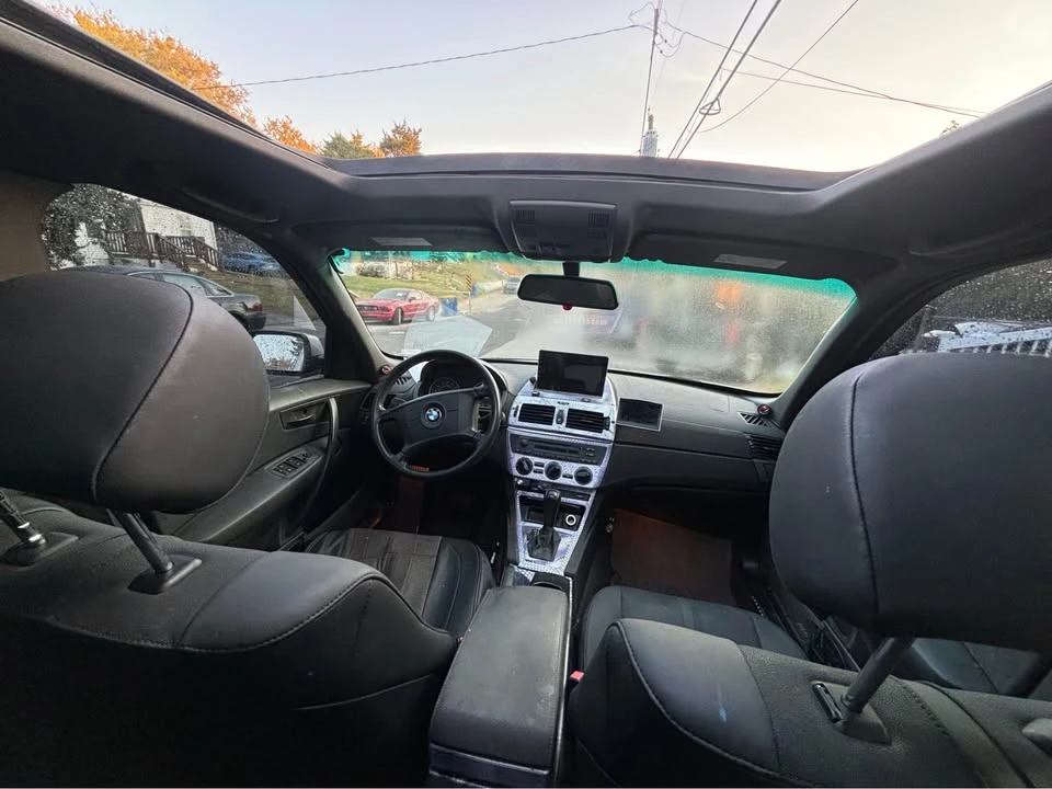 2004 BMW E83 X3 - Image 5 of 10
