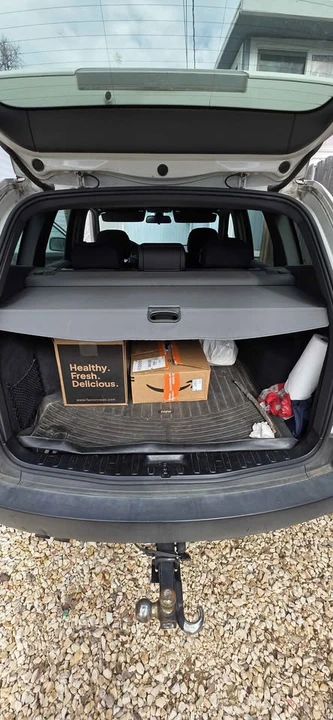 2004 BMW E83 X3 - Image 8 of 8