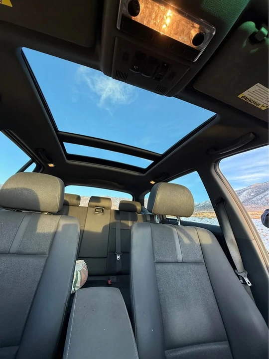 2004 BMW E83 X3 - Image 10 of 12