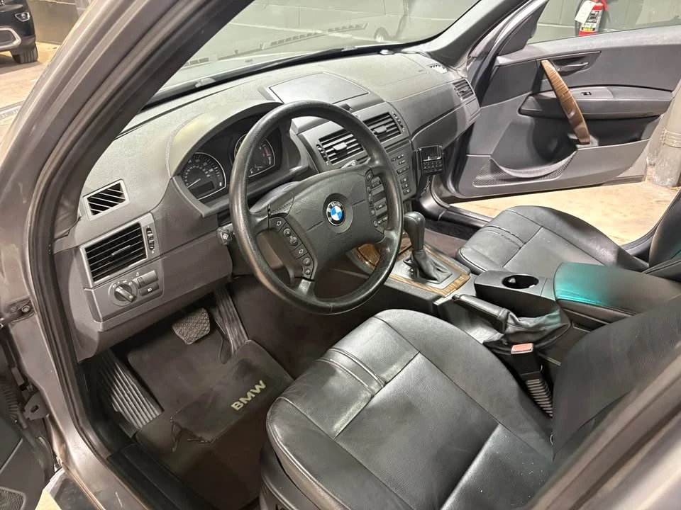 2004 BMW E83 X3 - Image 6 of 10