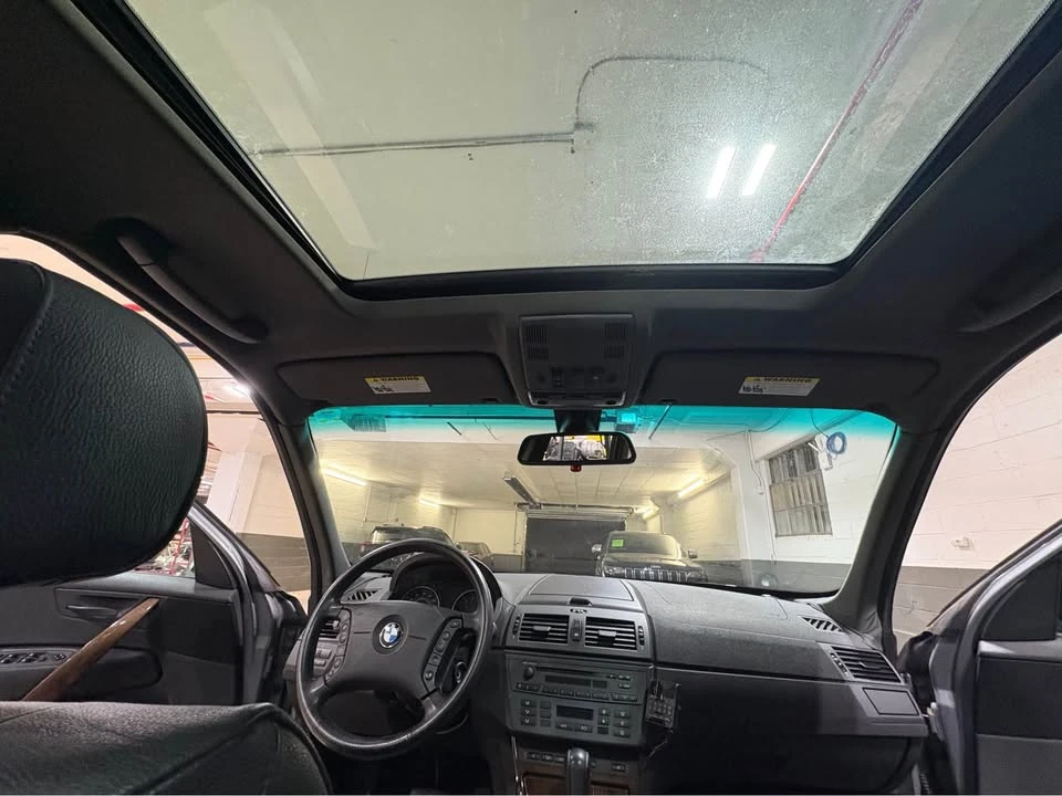 2004 BMW E83 X3 - Image 7 of 10