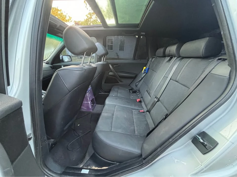 2004 BMW E83 X3 - Image 8 of 10