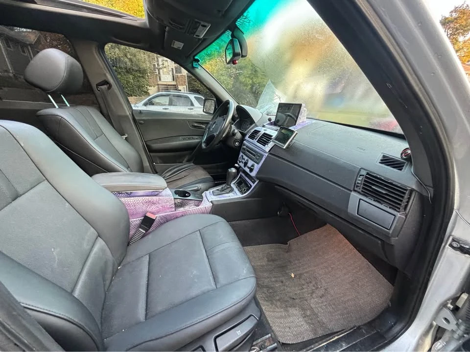 2004 BMW E83 X3 - Image 9 of 10