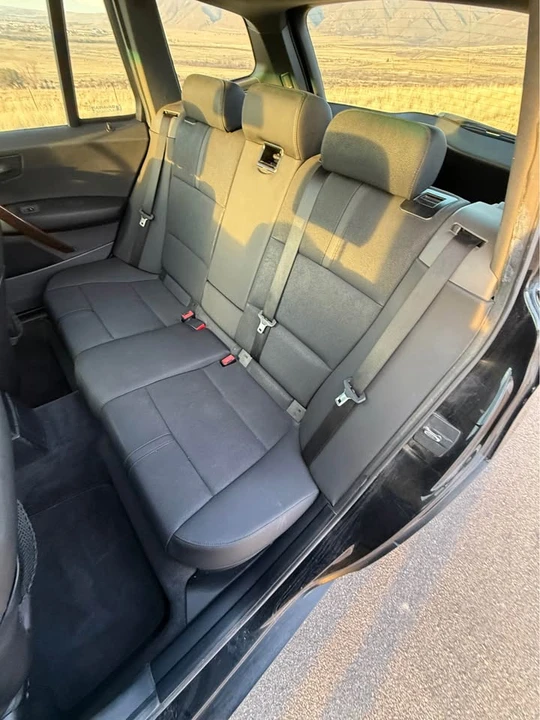 2004 BMW E83 X3 - Image 8 of 12