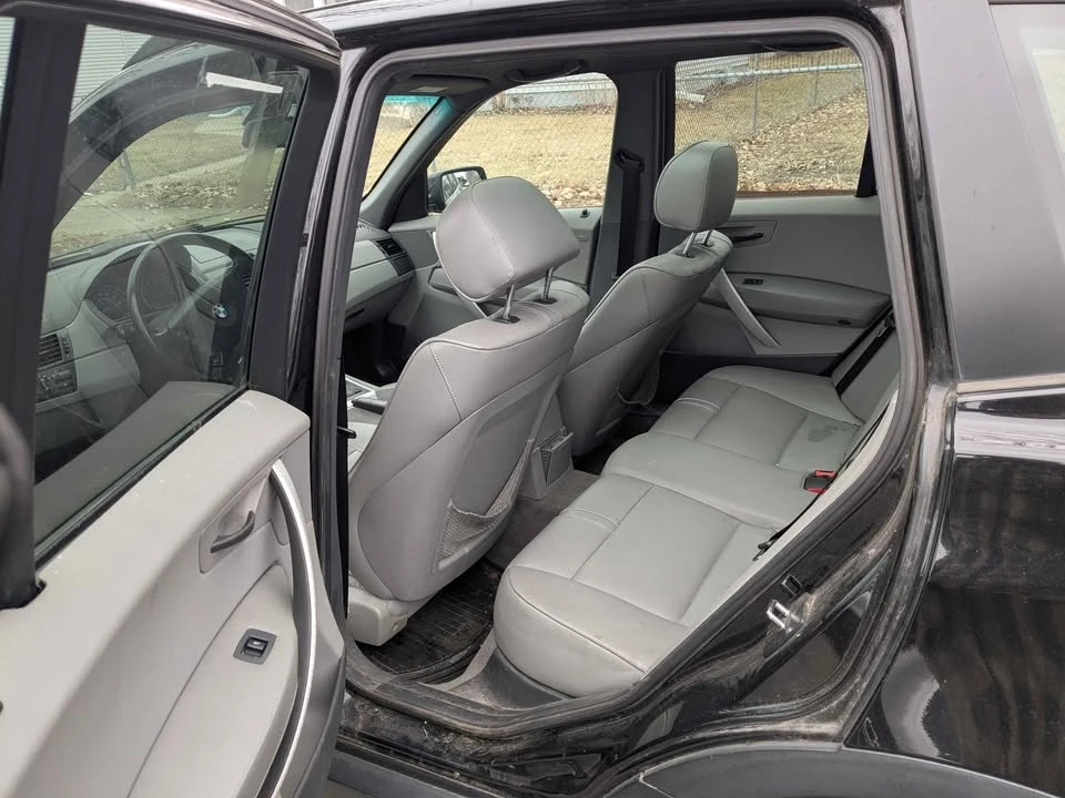 2004 BMW E83 X3 - Image 5 of 6