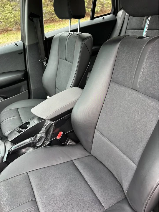2004 BMW E83 X3 - Image 12 of 16